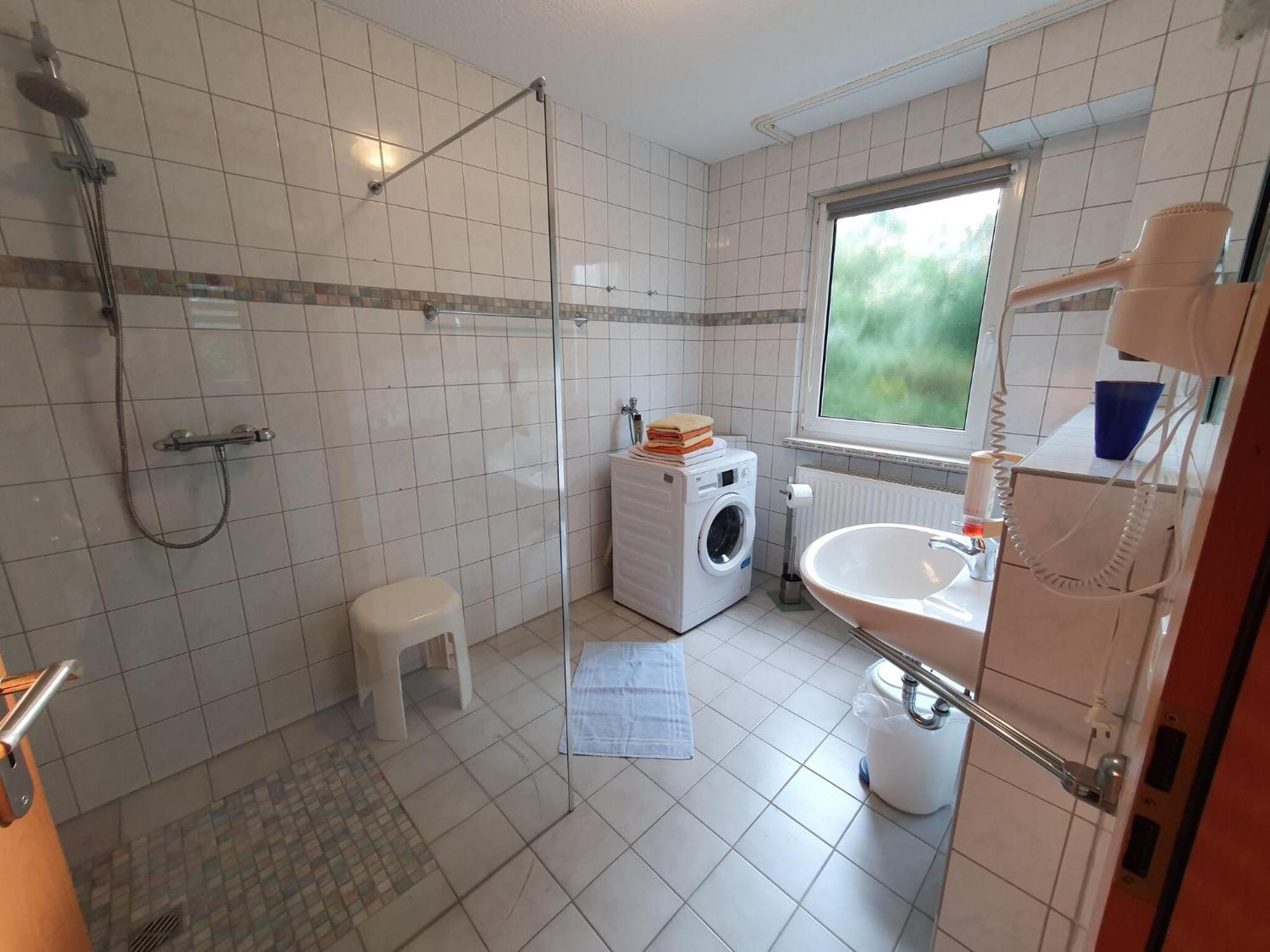 Holiday Apartment With Terrace In Винтерберг Екстериор снимка